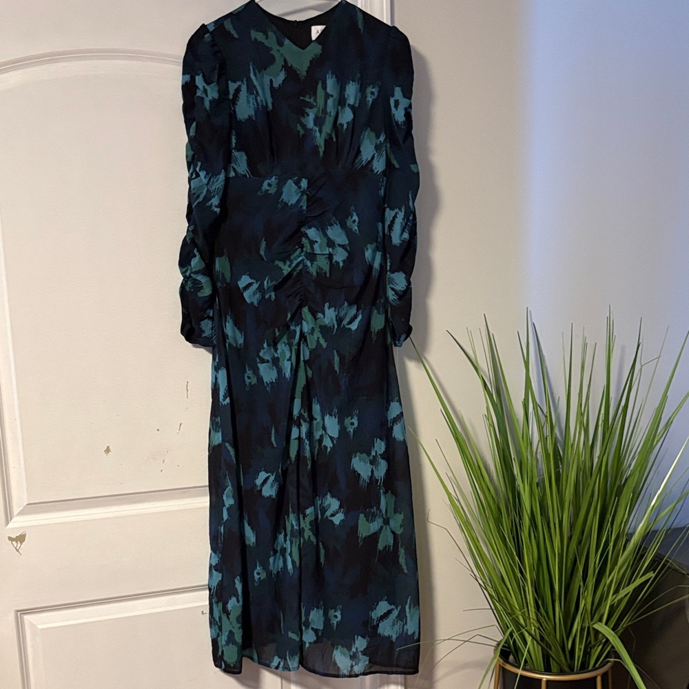Adina dress